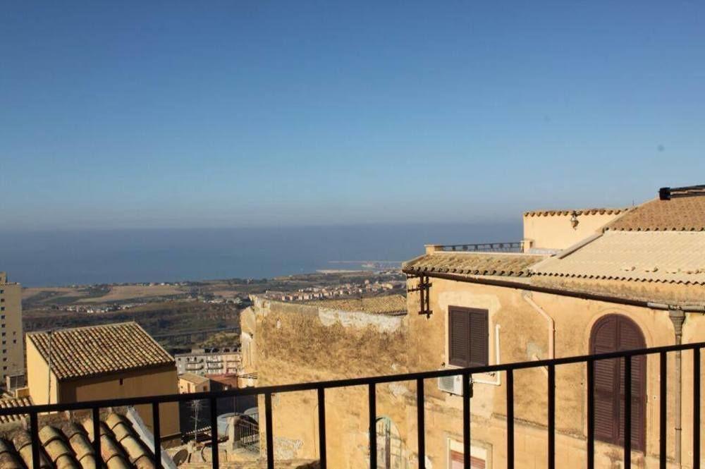 B&B La Grotta Greca Agrigento Dış mekan fotoğraf