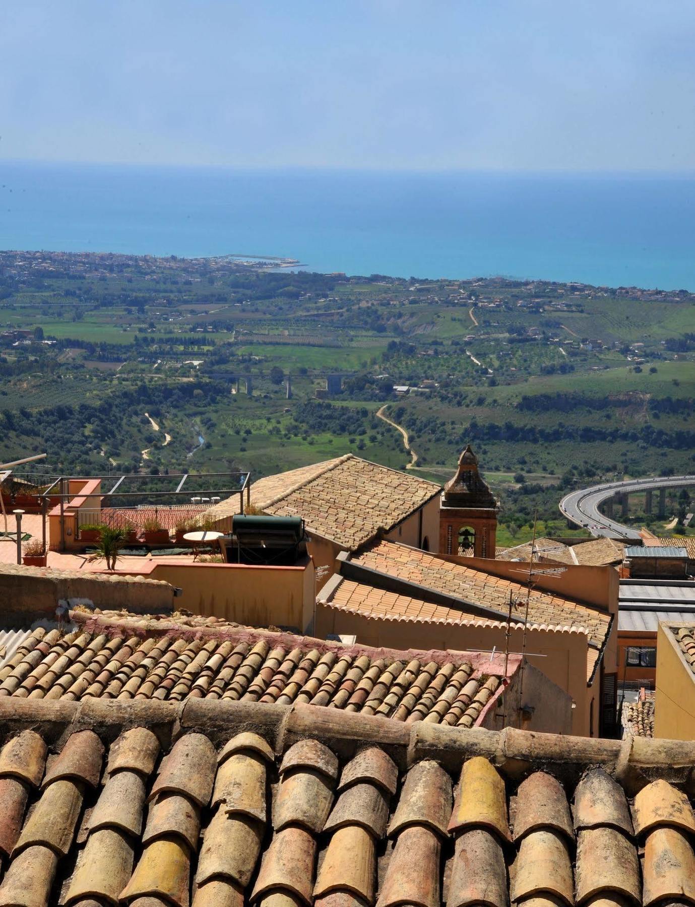 B&B La Grotta Greca Agrigento Dış mekan fotoğraf